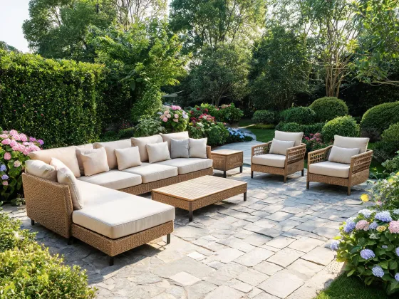 Terrace lounge collection