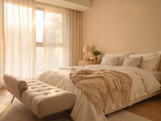 Guest bedroom collection