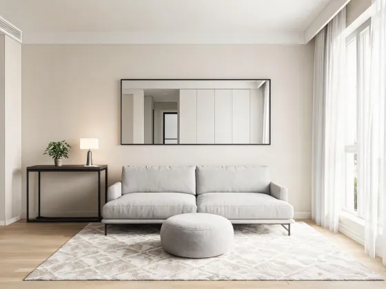 Apartment living collection