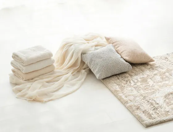 Soft furnishings bundle