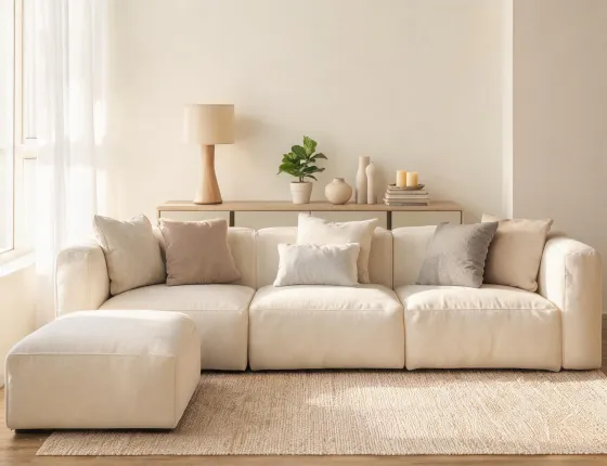 Living room refresh bundle